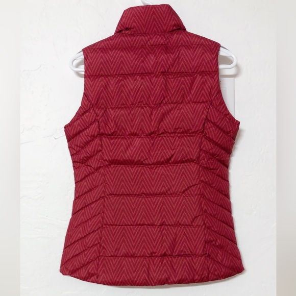 Size XS/TP, Women Buffer Vest (Box 600) - Picture 7 of 7